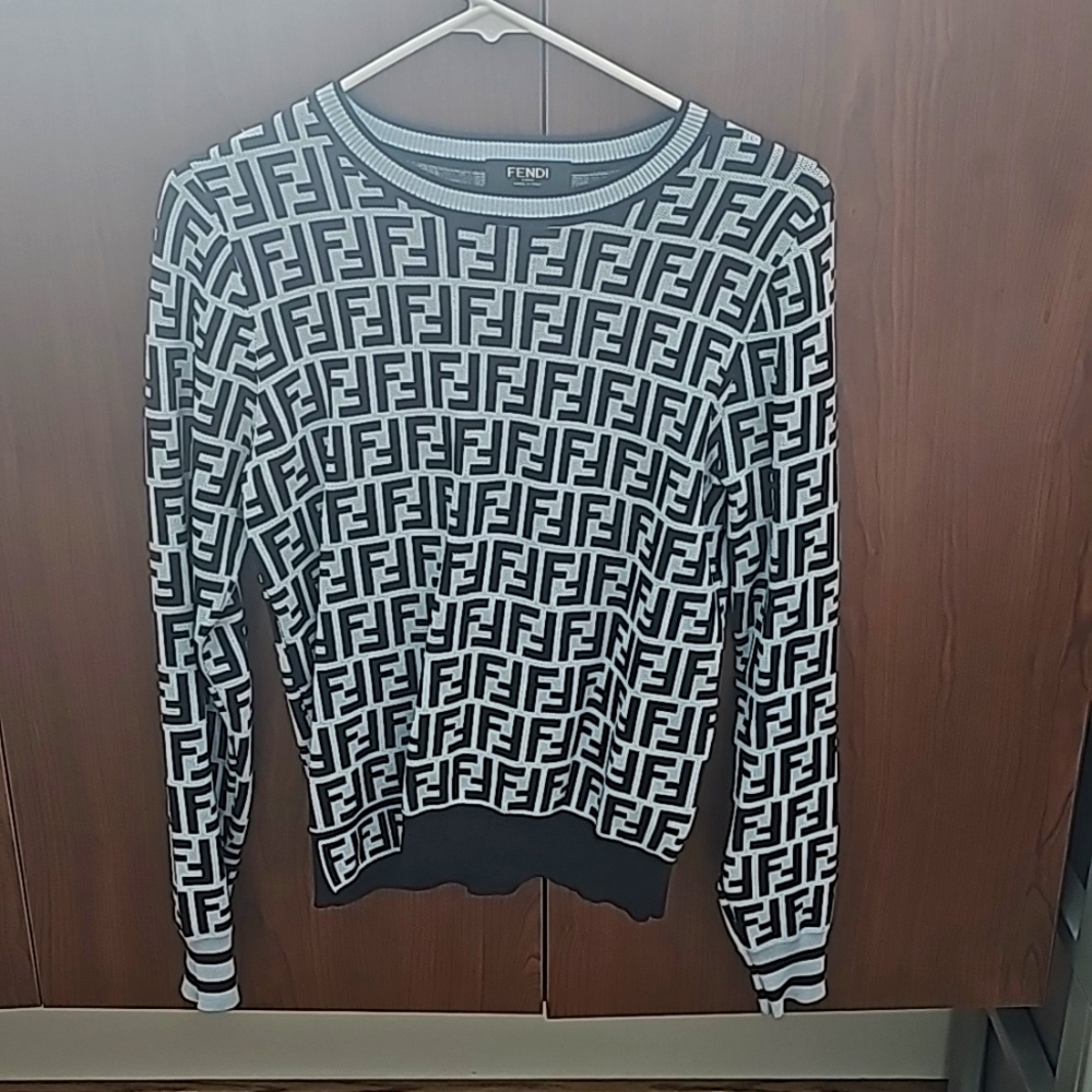 Fendi Sweater